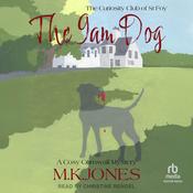 The 9am Dog by  M. K. Jones audiobook