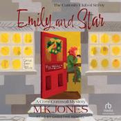 Emily and Star by  M. K. Jones audiobook