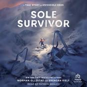 Sole Survivor by  Brendan Kiely audiobook