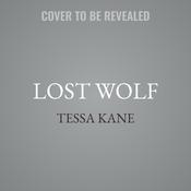 Lost Wolf by  Tessa Kane audiobook