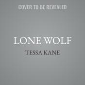 Lone Wolf by  Tessa Kane audiobook