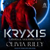 Kryxis by  Olivia Riley audiobook