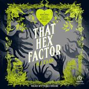 That Hex Factor by  M.J. Caan audiobook