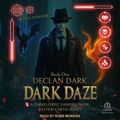 Declan Dark by  Declan Darkmor audiobook