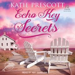 Echo Key Secrets by Katie Prescott audiobook