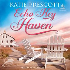 Echo Key Haven by Katie Prescott audiobook