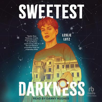 Sweetest Darkness by Leslie Lutz audiobook
