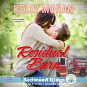 Residual Burn by  Kelly Moran audiobook