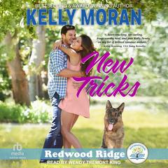 New Tricks by Kelly Moran audiobook