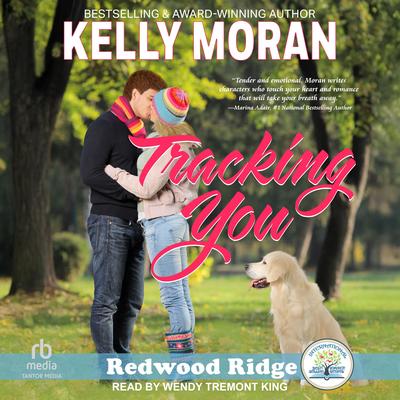 Tracking You by Kelly Moran audiobook