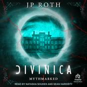 Divinica by  J. P. Roth audiobook