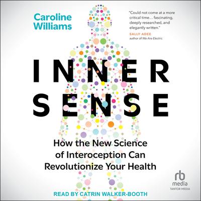 Inner Sense by Caroline Williams audiobook