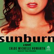 Sunburn by  Chloe Michelle Howarth audiobook