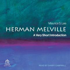 Herman Melville by Maurice S. Lee audiobook
