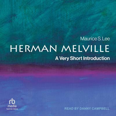 Herman Melville by Maurice S. Lee audiobook