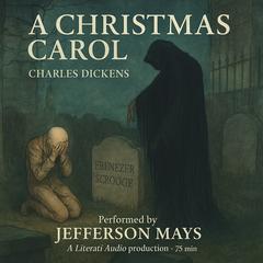 A Christmas Carol by Charles Dickens audiobook