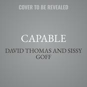 Capable by  Sissy Goff audiobook