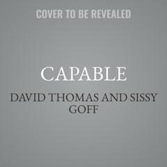 Capable by David Thomas audiobook