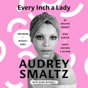 Every Inch a Lady by  Alina Mitchell audiobook