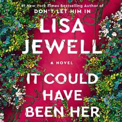 It Could Have Been Her by Lisa Jewell audiobook