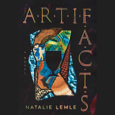 Artifacts by Natalie Lemle audiobook