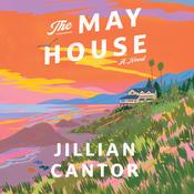 The May House by  Jillian Cantor audiobook