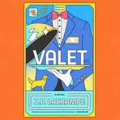 Valet by  J.P. Lacrampe audiobook