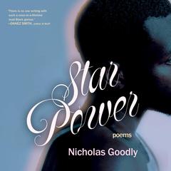 Star Power by Nicholas Goodly audiobook