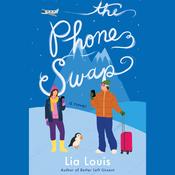 The Phone Swap by  Lia Louis audiobook
