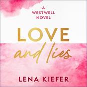 Love and Lies by  Lena Kiefer audiobook