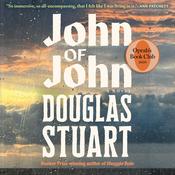 John of John (Oprah's Book Club) by  Douglas Stuart audiobook