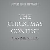 The Christmas Contest by  Maxime Gillio audiobook