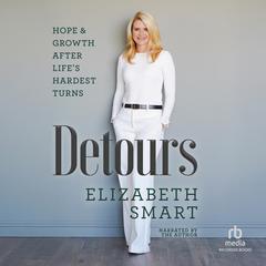 Detours by Elizabeth Smart audiobook