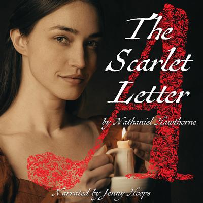 The Scarlet Letter by Nathaniel Hawthorne audiobook