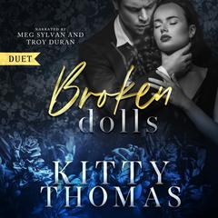 Broken Dolls by Kitty Thomas audiobook