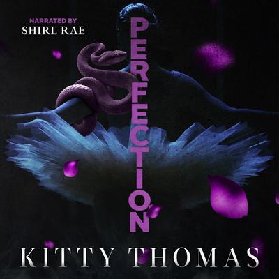 Perfection by Kitty Thomas audiobook