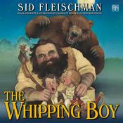 The Whipping Boy by  Sid Fleischman audiobook