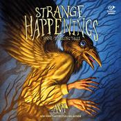 Strange Happenings by  Avi audiobook