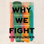 Why We Fight by  Kim Polinder audiobook