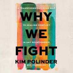 Why We Fight by Kim Polinder audiobook