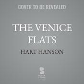The Venice Flats by  Hart Hanson audiobook