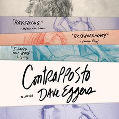 Contrapposto by Dave Eggers audiobook
