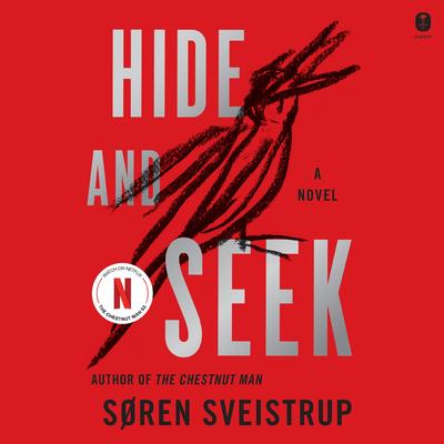 Hide and Seek by Soren Sveistrup audiobook