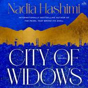 City of Widows by  Nadia Hashimi audiobook