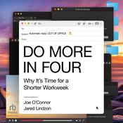 Do More in Four by  Joe O'Connor audiobook