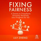 Fixing Fairness by  Lily Zheng audiobook