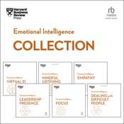 People Skills for a Virtual World Collection by  Harvard Business Review audiobook