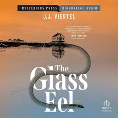The Glass Eel by J.J. Viertel audiobook