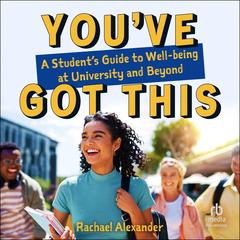 You've Got This by Rachael Alexander audiobook
