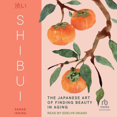 Shibui by Sanae Ishida audiobook